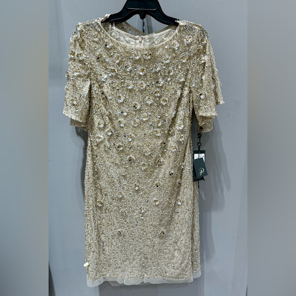 Adrienna Papell Dress
